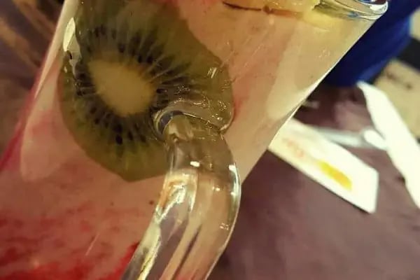 Senin Evin Tavuk Döner Fast Food - Resim 14