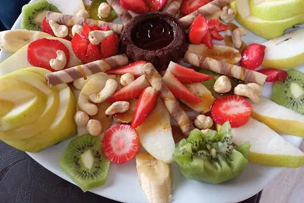 Senin Evin Tavuk Döner Fast Food - Resim 11