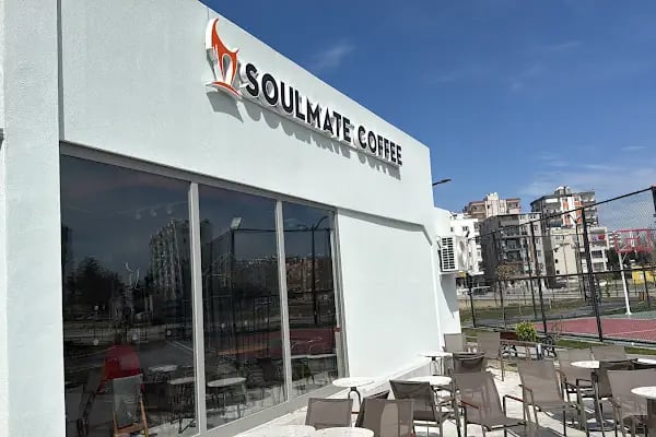 Soulmate Coffee - Resim 8