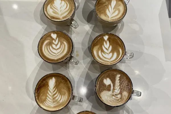 Soulmate Coffee - Resim 3