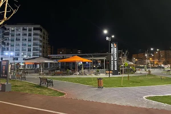 Soulmate Coffee - Resim 5