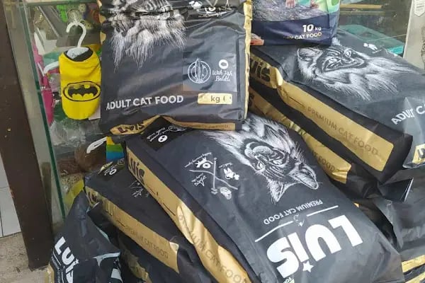 ilkay petshop-pet market - Resim 16