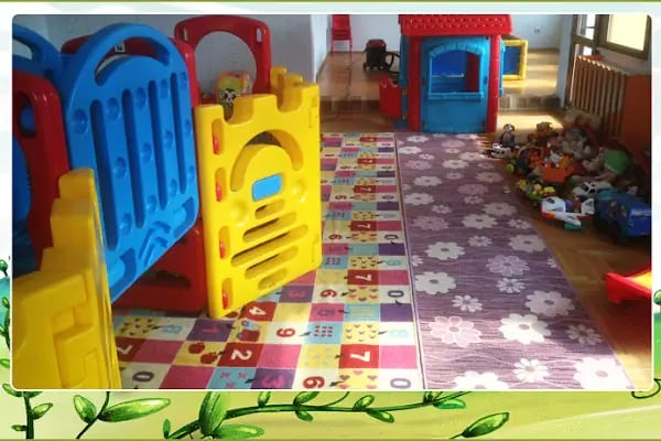 kreş adapazarı | kreş ve gündüz bakımevi | Şirinler kreş - Resim 14
