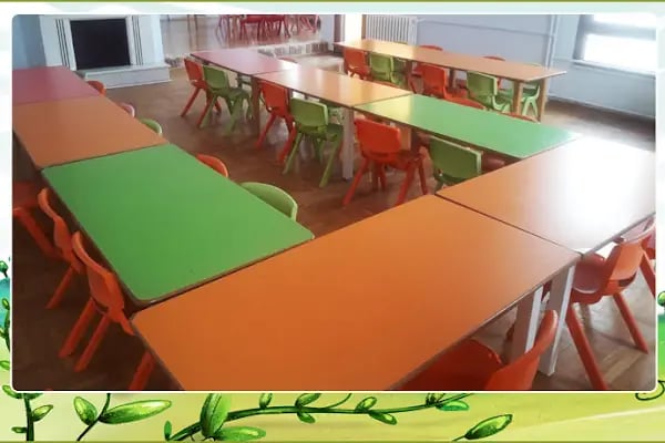kreş adapazarı | kreş ve gündüz bakımevi | Şirinler kreş - Resim 8