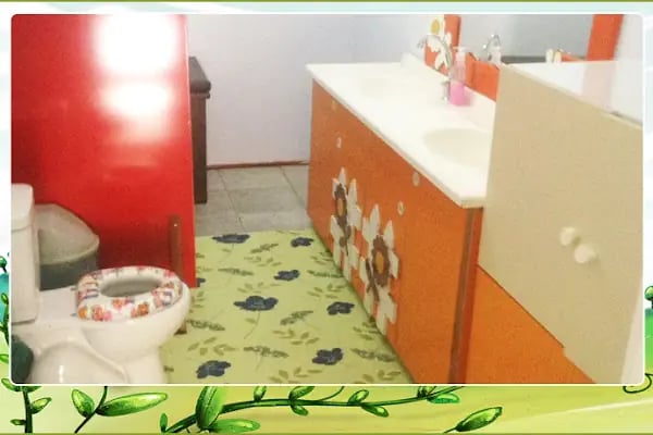 kreş adapazarı | kreş ve gündüz bakımevi | Şirinler kreş - Resim 15