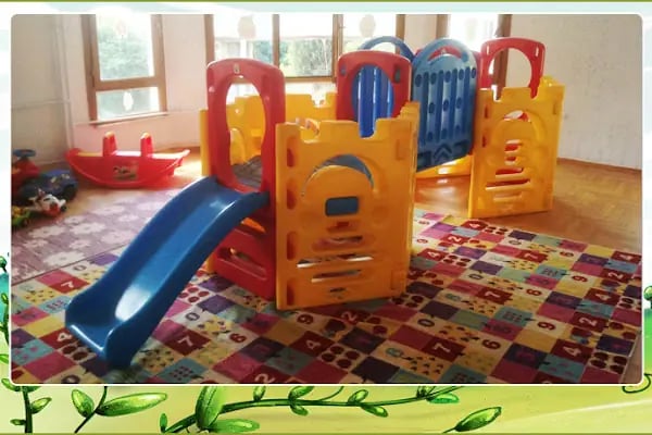 kreş adapazarı | kreş ve gündüz bakımevi | Şirinler kreş - Resim 4
