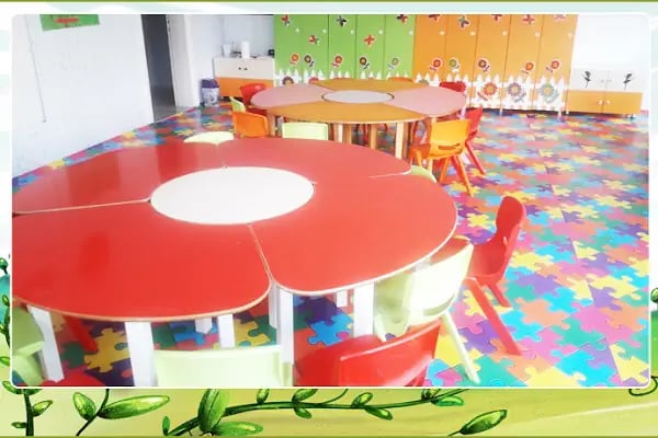kreş adapazarı | kreş ve gündüz bakımevi | Şirinler kreş - Resim 12