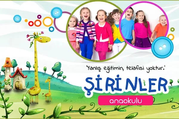 kreş adapazarı | kreş ve gündüz bakımevi | Şirinler kreş - Resim 17