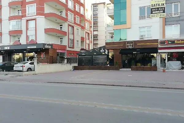 Ebrar Unlu Lezzetler -Yazır - Resim 9