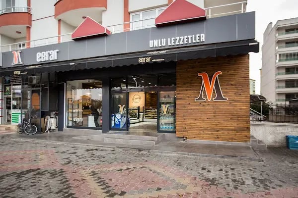 Ebrar Unlu Lezzetler -Yazır - Resim 2