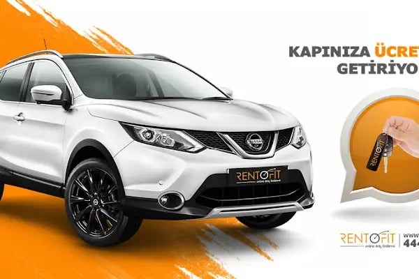 Rentofit Araç Kiralama A.Ş - Resim 3