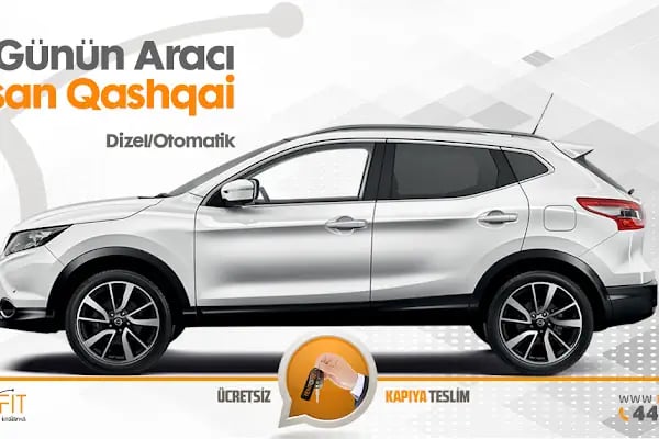 Rentofit Araç Kiralama A.Ş - Resim 2