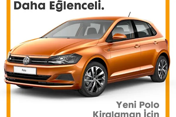 Rentofit Araç Kiralama A.Ş - Resim 1