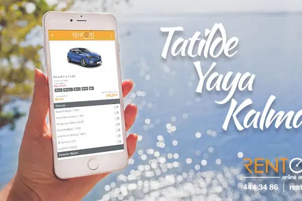 Rentofit Araç Kiralama A.Ş - Resim 7
