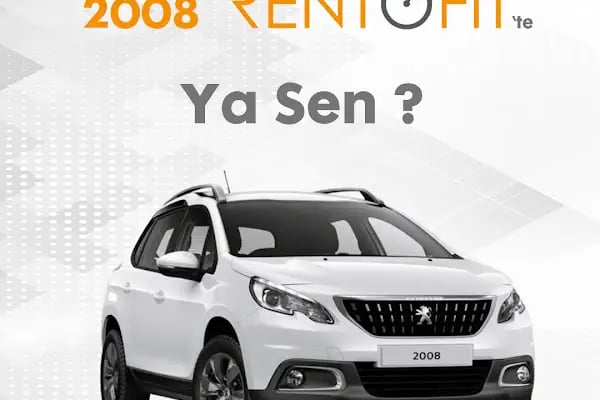 Rentofit Araç Kiralama A.Ş - Resim 4