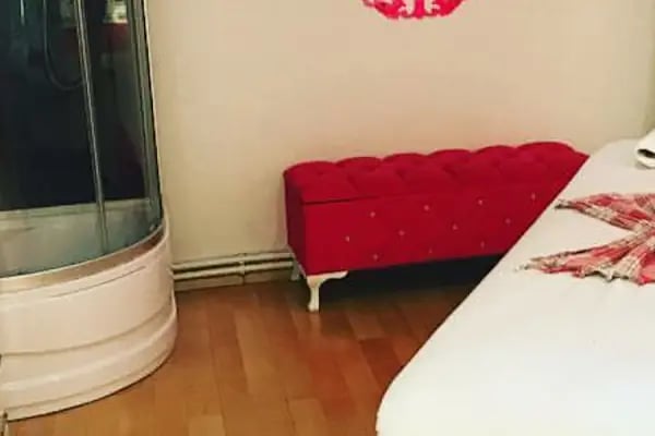 Almina Masaj Salonu - Resim 2