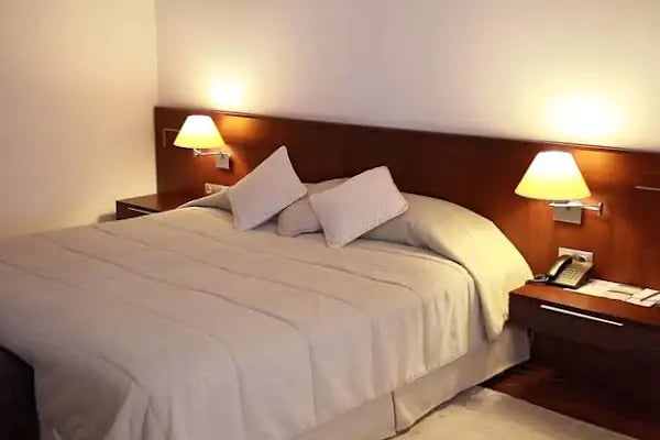 L'Agora Old Town Hotel - Resim 2