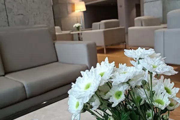 L'Agora Old Town Hotel - Resim 20