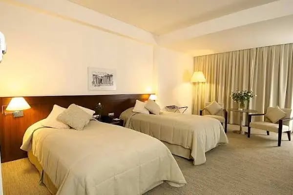 L'Agora Old Town Hotel - Resim 5