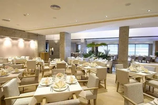 L'Agora Old Town Hotel - Resim 6