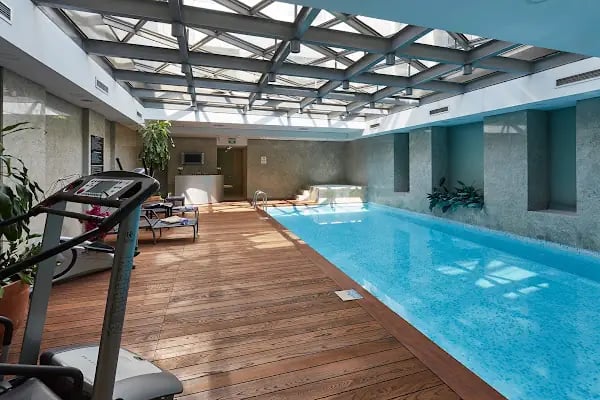 L'Agora Old Town Hotel - Resim 3