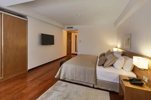 L'Agora Old Town Hotel - Resim 12
