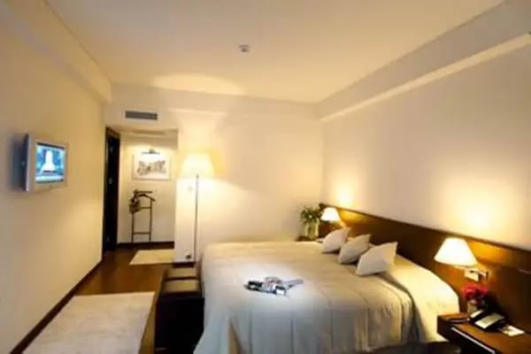 L'Agora Old Town Hotel - Resim 4