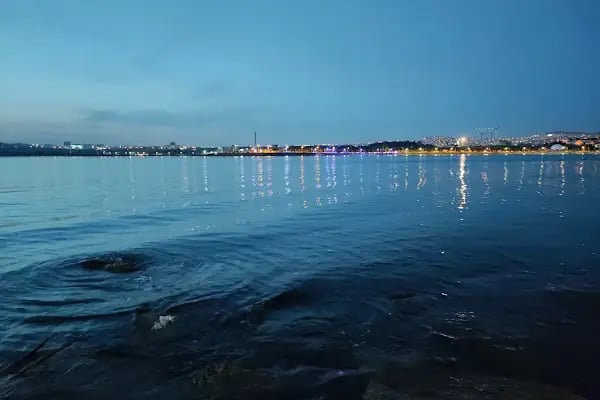 Bayramoğlu sahil parkı - Resim 3