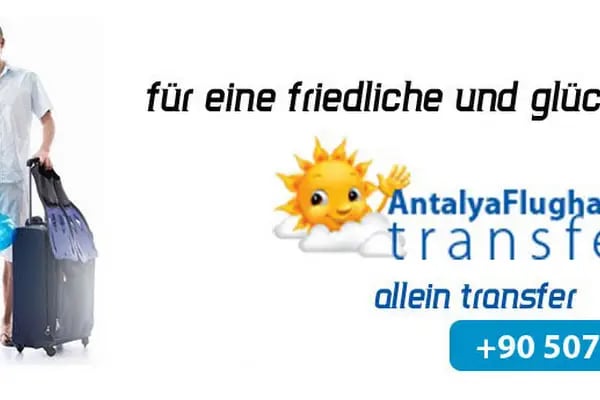 Eza Transfer-Gazipasa Flughafen transfer - Resim 17