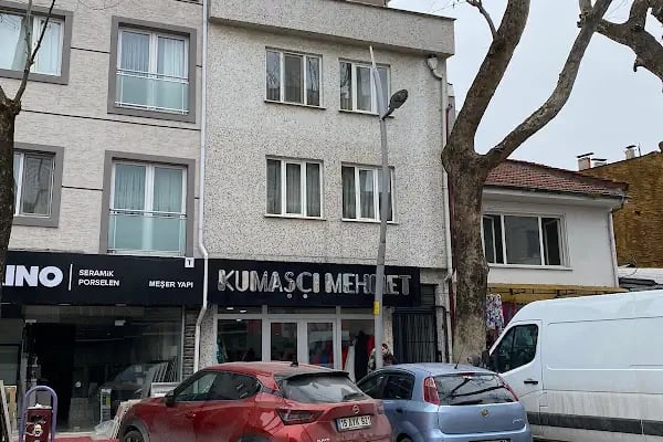 Kumaşçı Mehmet - Resim 4
