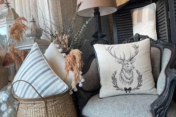 Harmancı Home - Resim 8