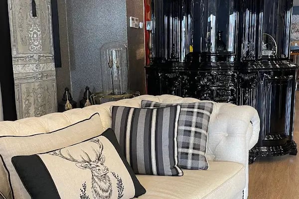 Harmancı Home - Resim 3
