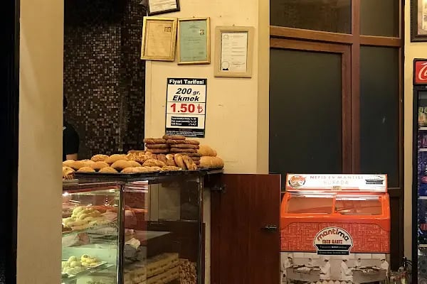 Gündoğdu Börek &amp; Pide Salonu - Resim 6