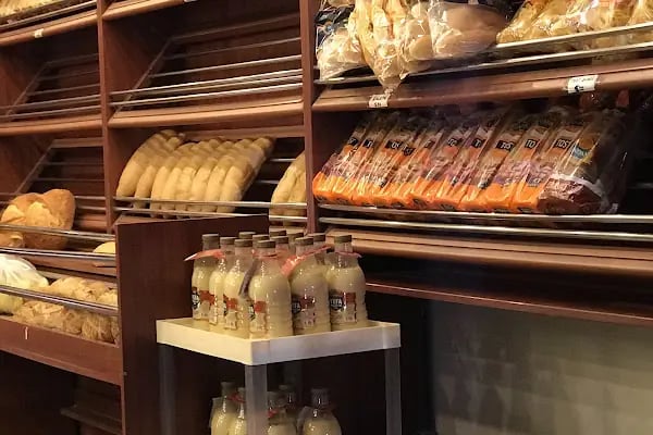 Gündoğdu Börek &amp; Pide Salonu - Resim 5