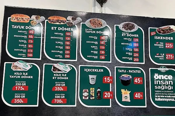 Ekrem Coşkun Döner - Resim 10