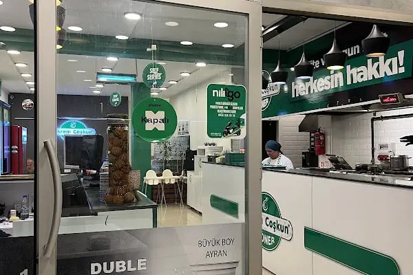 Ekrem Coşkun Döner - Resim 17