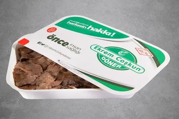 Ekrem Coşkun Döner - Resim 20