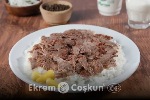Ekrem Coşkun Döner - Resim 3