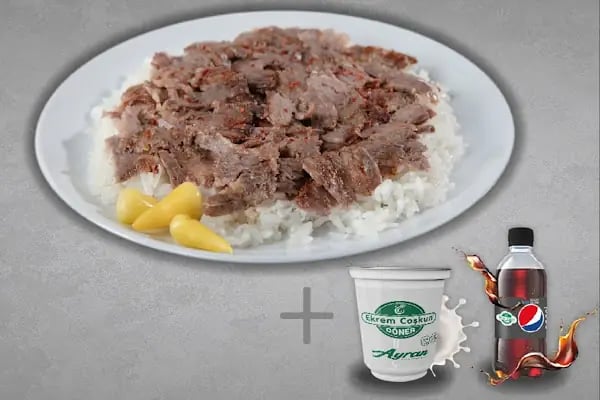 Ekrem Coşkun Döner - Resim 5