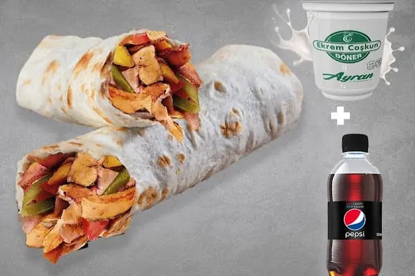 Ekrem Coşkun Döner - Resim 11