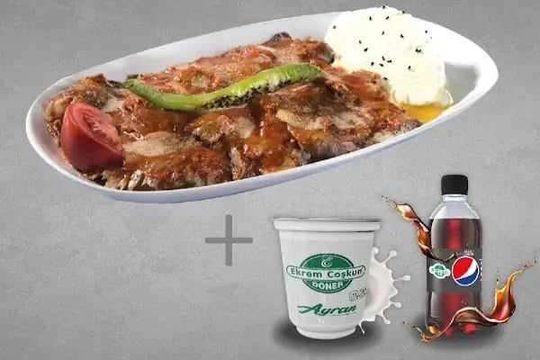 Ekrem Coşkun Döner - Resim 7
