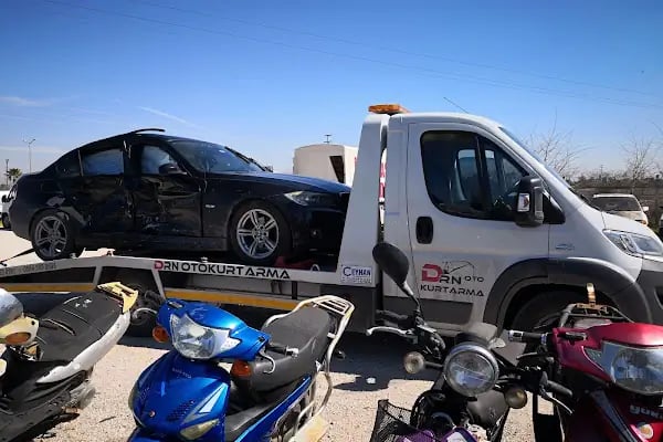 İncioğlu Yediemin Deposu - Resim 1