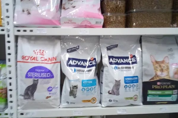 Avcılar Sempati Petshop - Resim 12