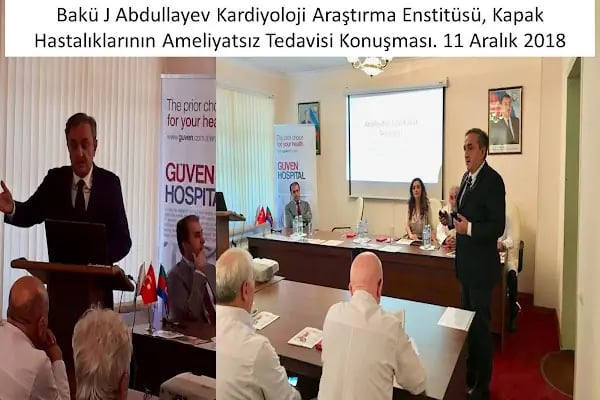 Prof. Dr. Mehmet Emin Korkmaz - Resim 17