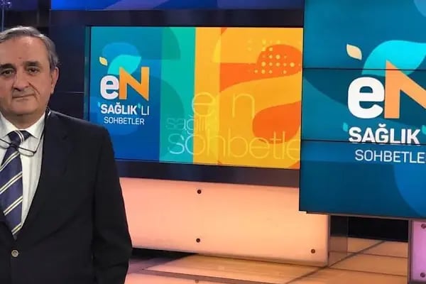 Prof. Dr. Mehmet Emin Korkmaz - Resim 19
