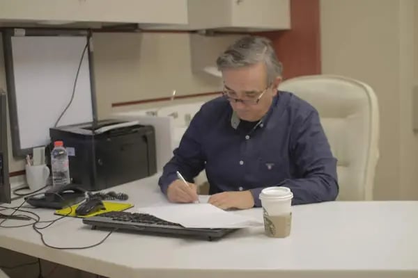 Prof. Dr. Mehmet Emin Korkmaz - Resim 9
