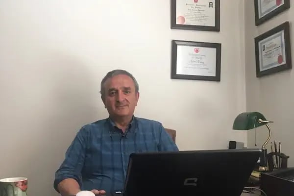 Prof. Dr. Mehmet Emin Korkmaz - Resim 11