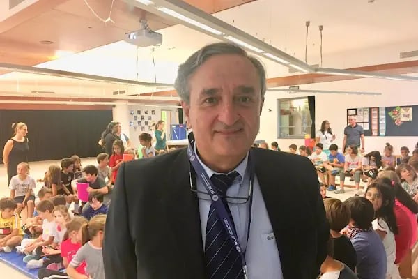 Prof. Dr. Mehmet Emin Korkmaz - Resim 16