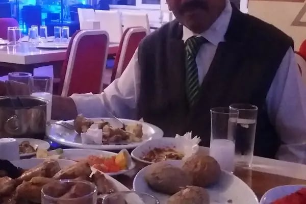 Aslan Dağevi Restoran - Resim 15