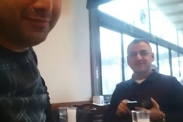 Aslan Dağevi Restoran - Resim 18